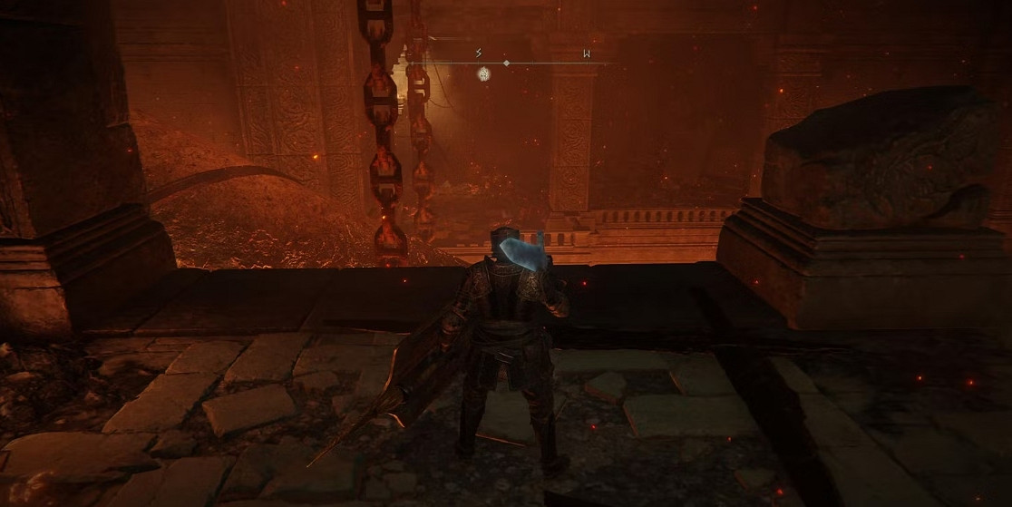 外媒盤點《艾爾登法環》DLC比本體更好的五個方面! 外媒盤點《艾爾登法環》DLC比本體更好的五個方面!