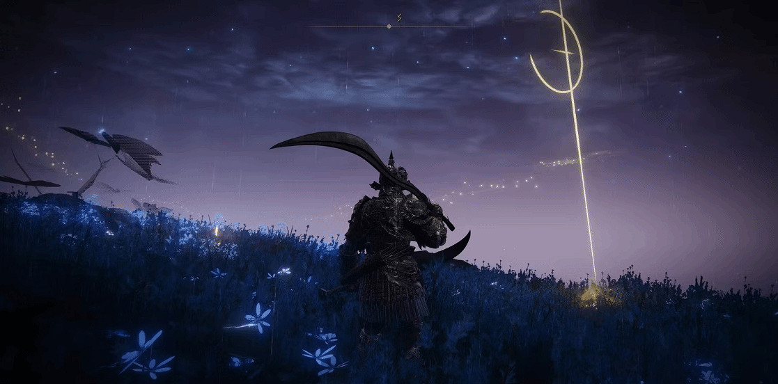 外媒盤點《艾爾登法環》DLC比本體更好的五個方面! 外媒盤點《艾爾登法環》DLC比本體更好的五個方面!