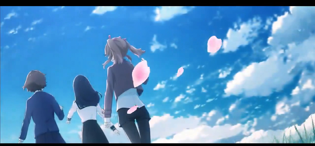 視覺小說新作《播種之謠》OP公開！冬季正式發售