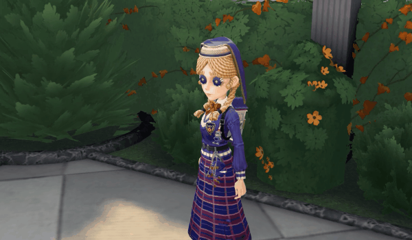 《第五人格》玩具商皮膚玩偶屋特效展示 《第五人格》玩具商皮膚玩偶屋特效展示