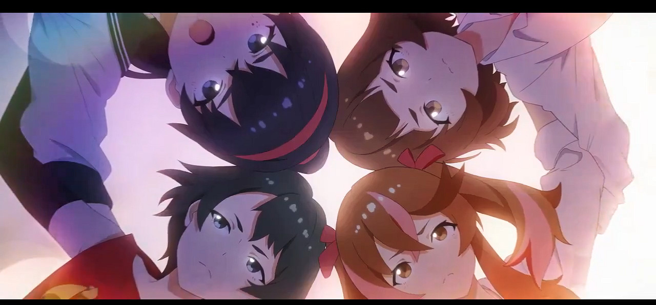 視覺小說新作《播種之謠》OP公開！冬季正式發售