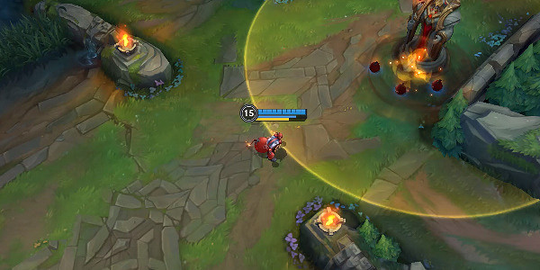 英雄聯盟手遊吉格斯龍冕神策獲取攻略 英雄聯盟手遊吉格斯龍冕神策獲取攻略