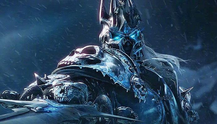 《魔獸世界》7月23日發布新更新檔：戰爭綁定修改器上線