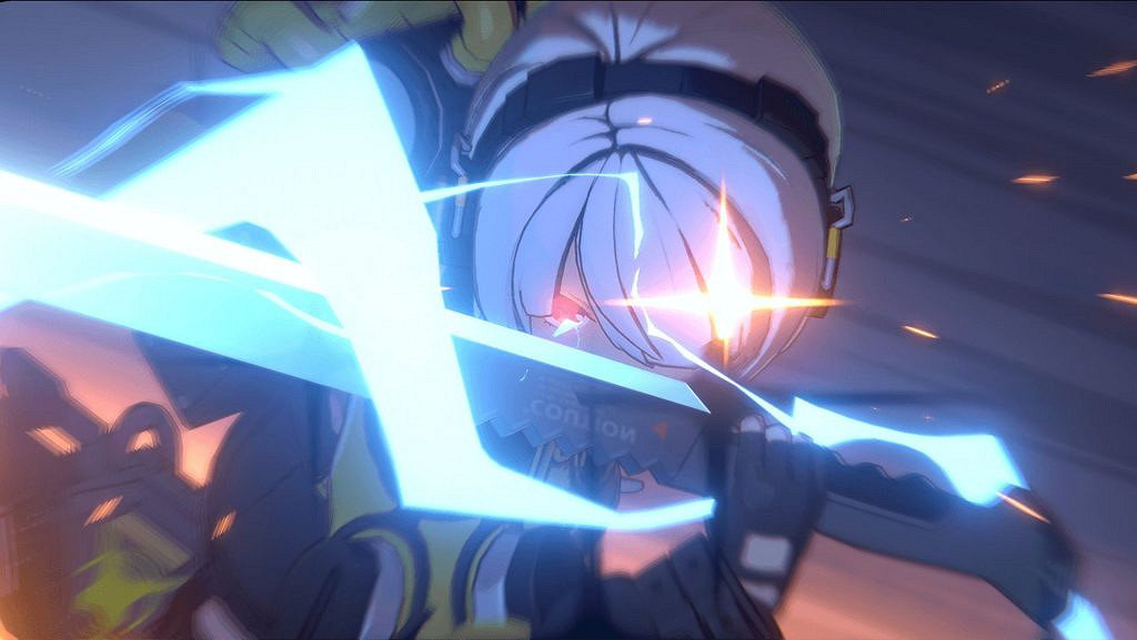 官方預告片顯示《絕區零》PS5獨占至少要到明年1月