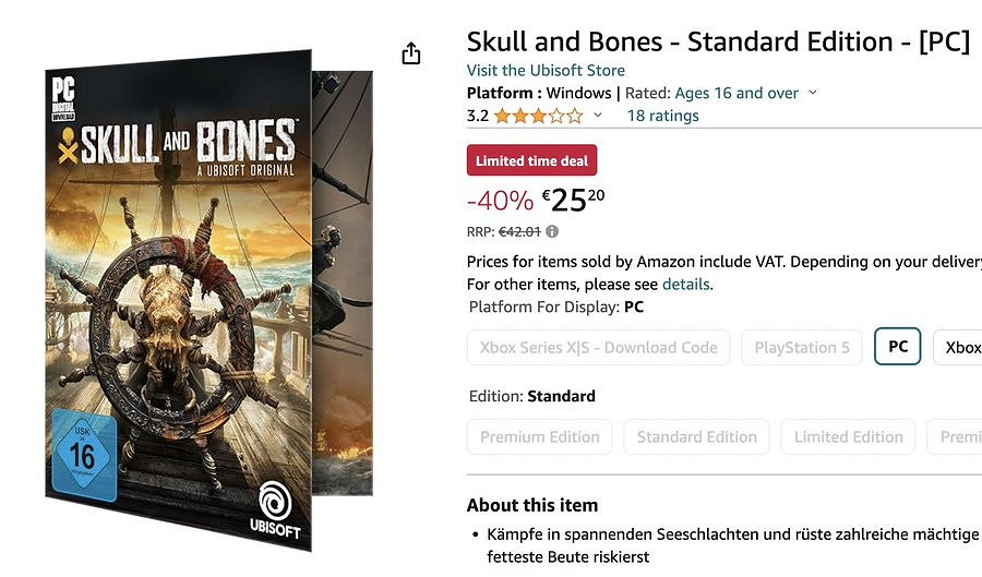 藏經閣發來賀電!《刺客:影》或推出環保紙質包裝版本 藏經閣發來賀電!《刺客:影》或推出環保紙質包裝版本