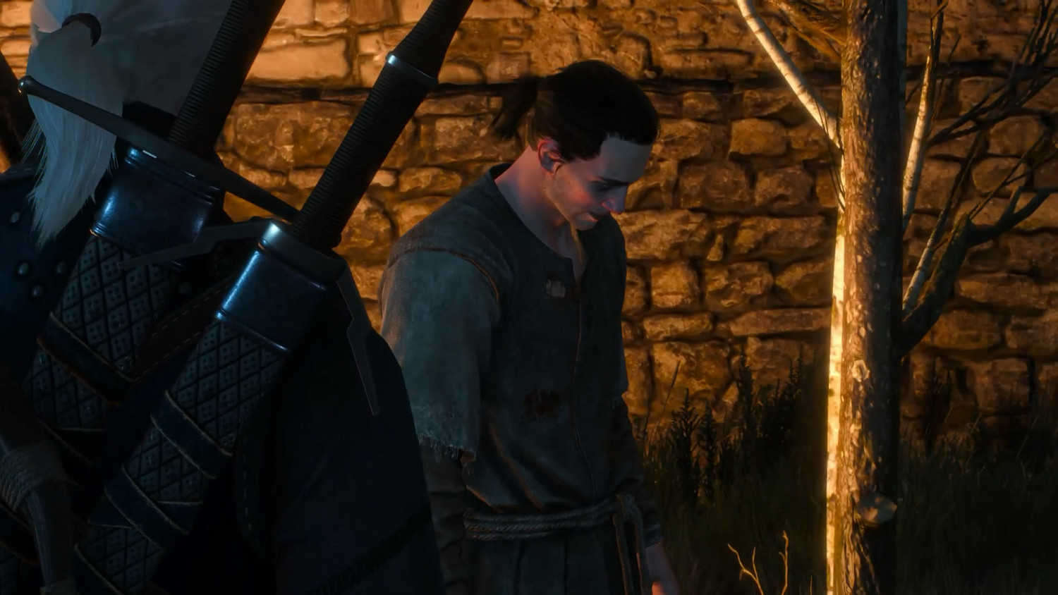 《巫師3:次世代版》任務擴展MOD：添加15個全新任務！