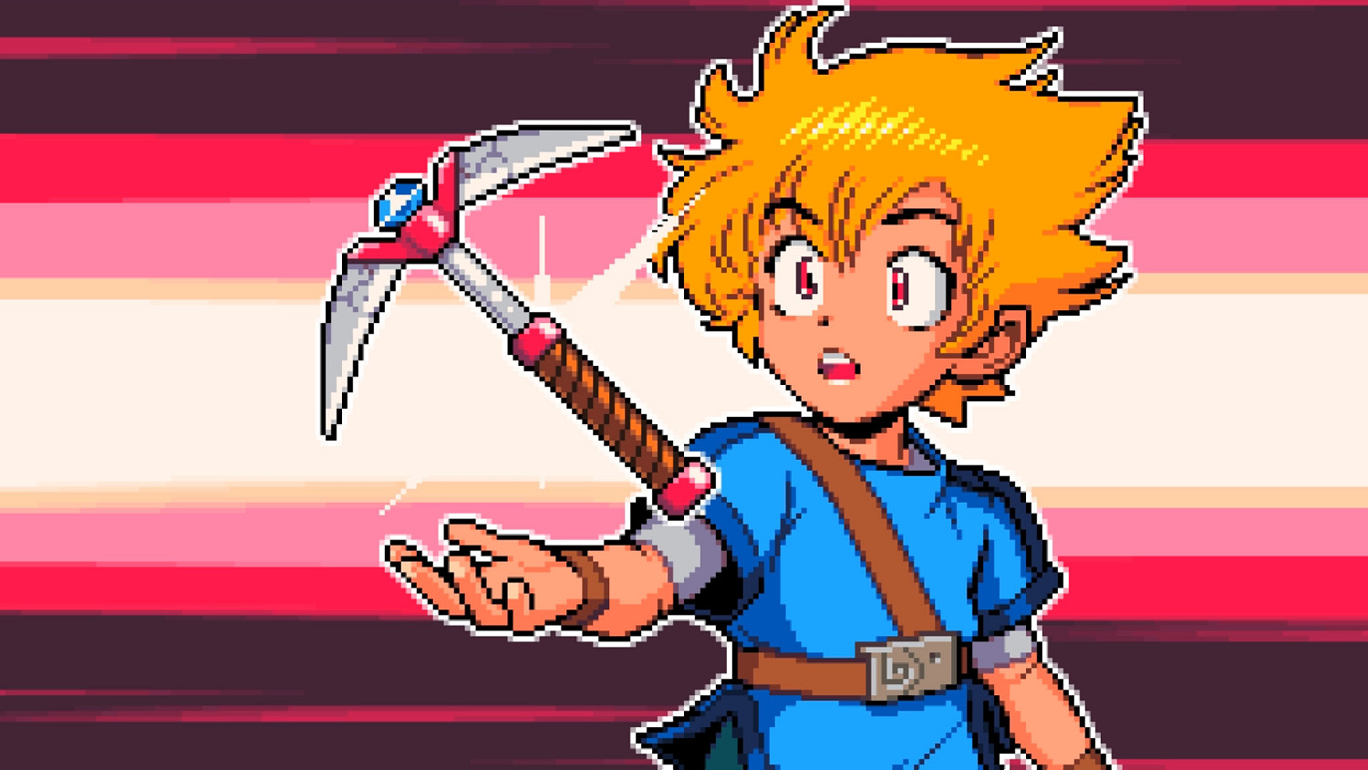 “夢見島”風格新作《Castaway》公布上市日期