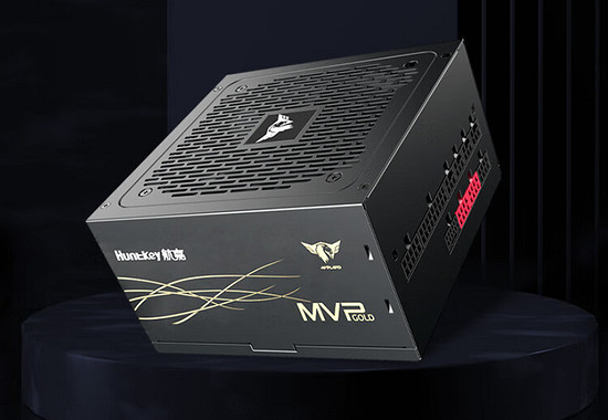 打破次元壁，迎接新勢力降臨！航嘉MVPLAND二次元形象薇嵐空降BW現場