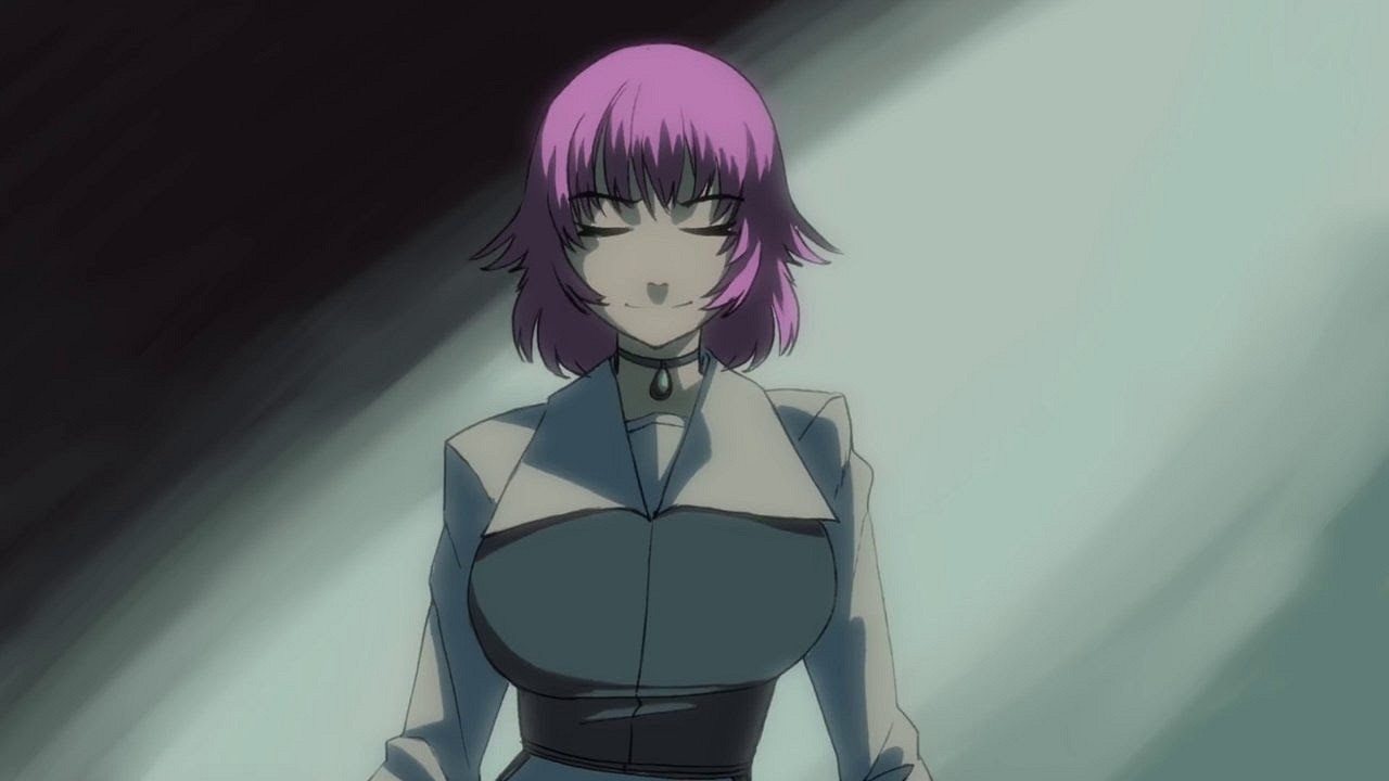 《N1RV Ann-A電馭叛客酒保行動》活著！等新作完成