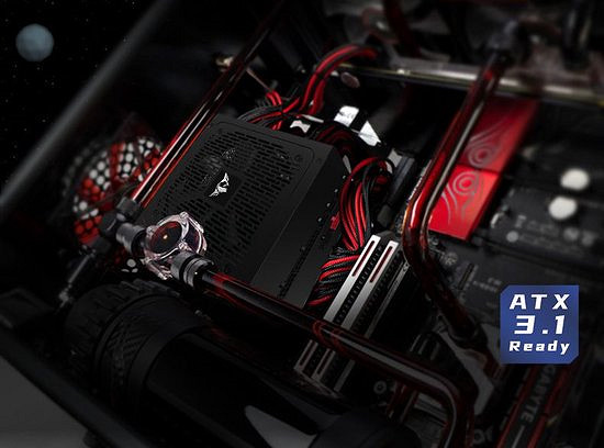 打破次元壁，迎接新勢力降臨！航嘉MVPLAND二次元形象薇嵐空降BW現場