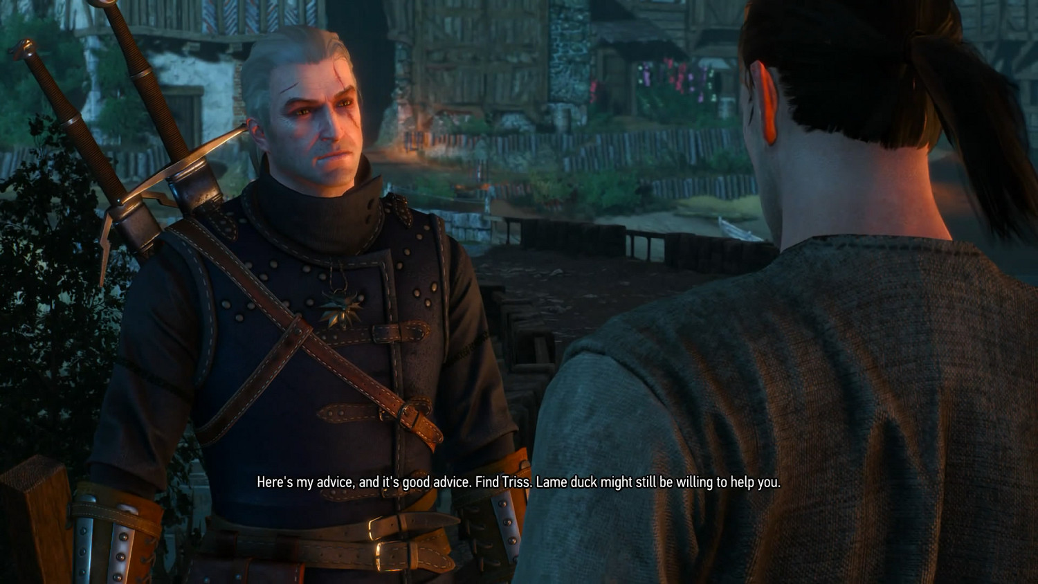 《巫師3:次世代版》任務擴展MOD：添加15個全新任務！