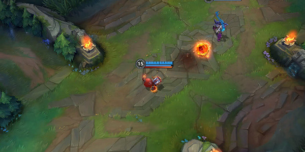 英雄聯盟手遊吉格斯龍冕神策獲取攻略 英雄聯盟手遊吉格斯龍冕神策獲取攻略