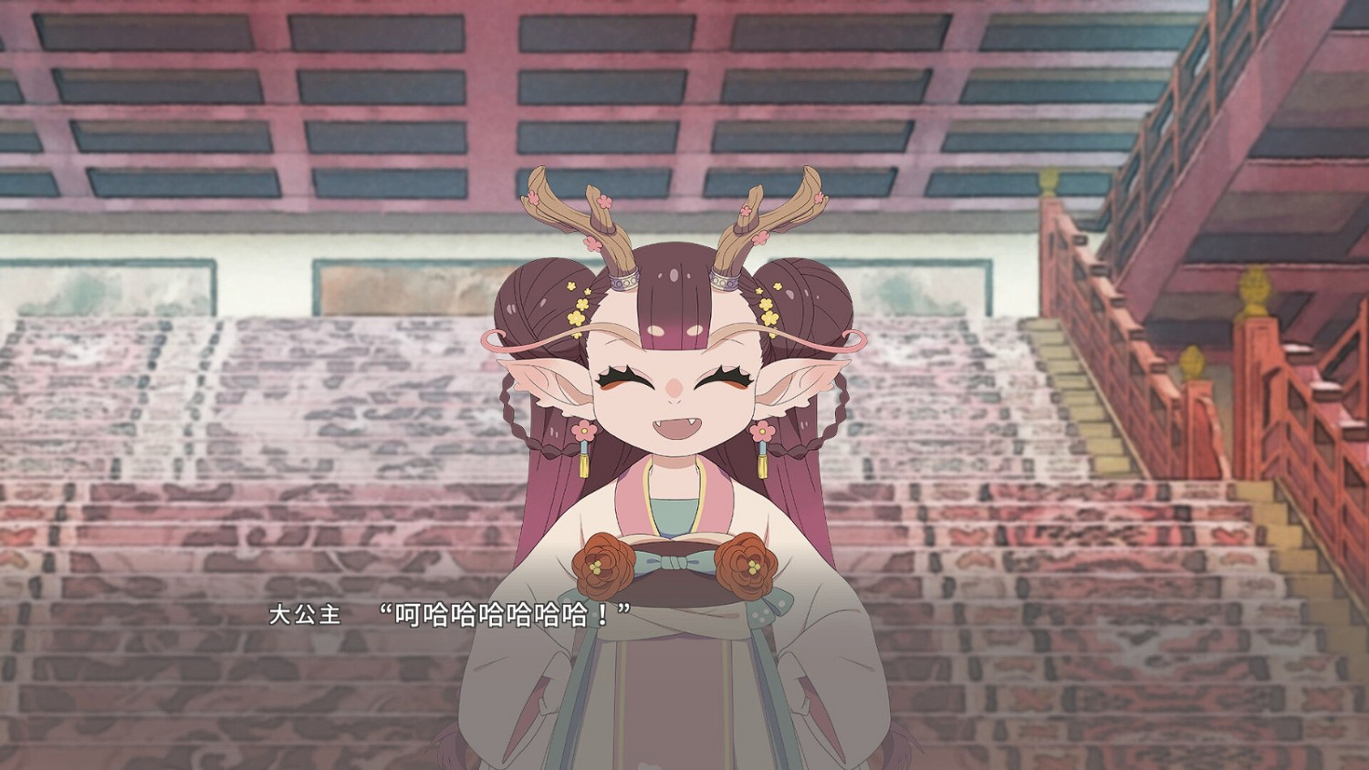 視覺小說《播種之謠》冬季推出 OP/截圖分享