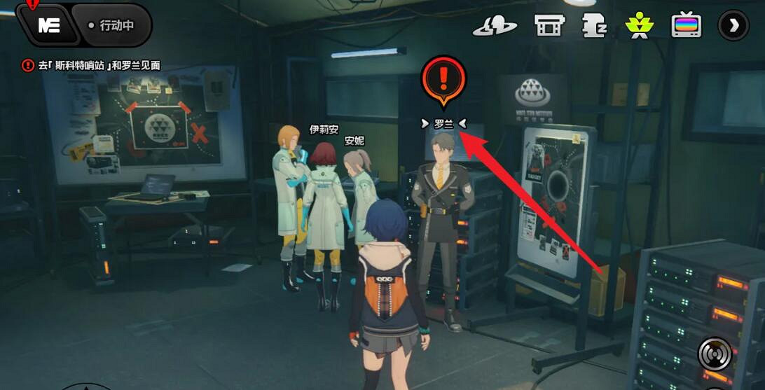 《絕區零》驅動盤解鎖方法介紹 《絕區零》驅動盤解鎖方法介紹