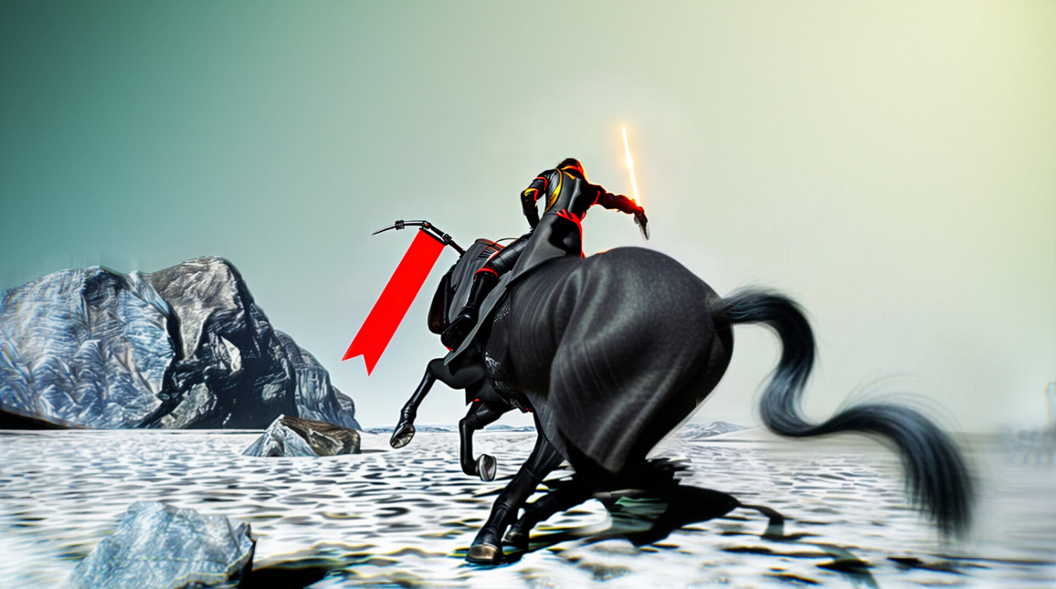 科幻戰鬥動作遊戲《Luminedge》Steam頁面 發行日期待定