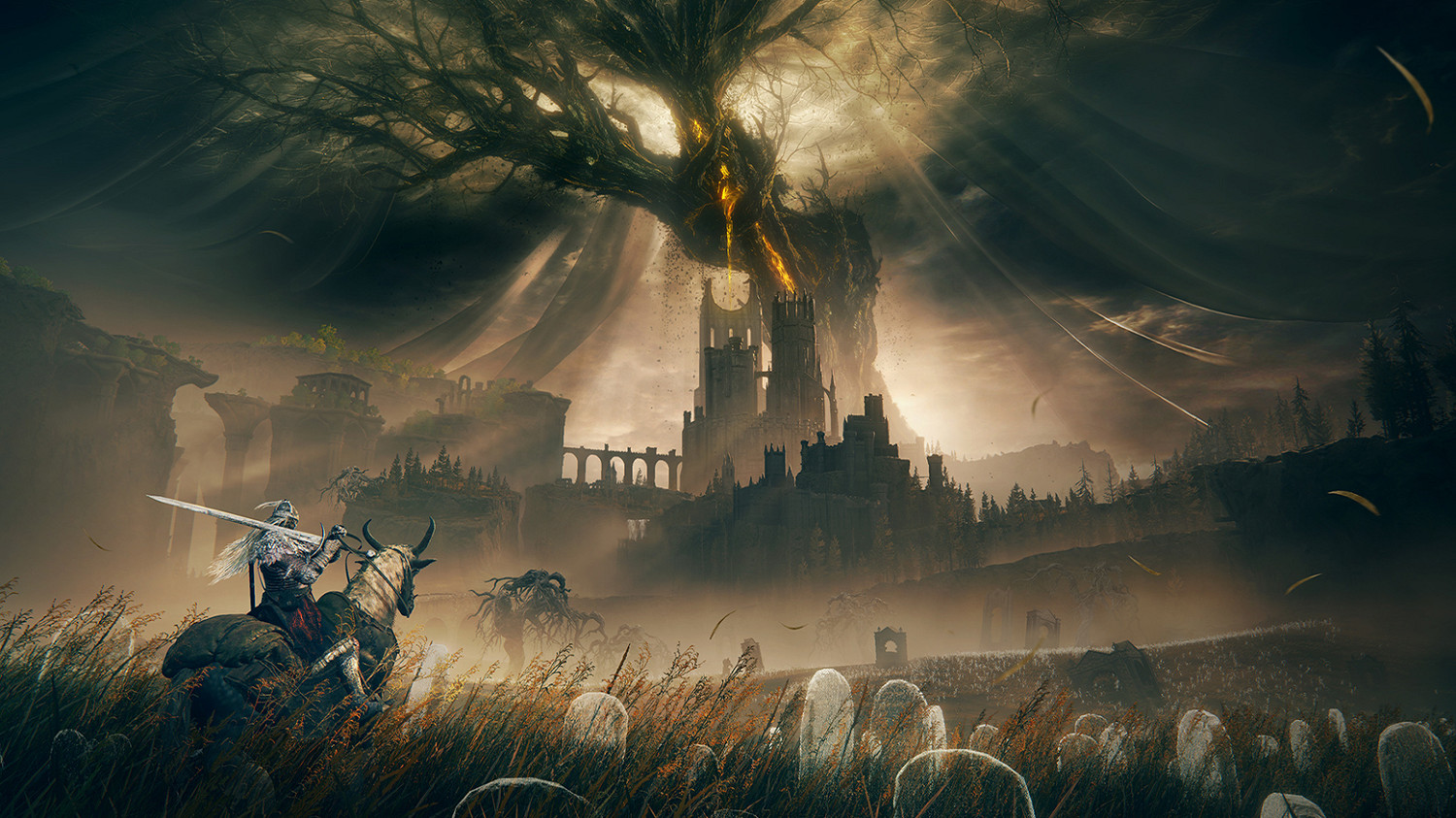 《隻狼》第一！外媒評選FromSoftware遊戲難度排行榜