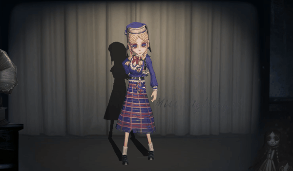 《第五人格》玩具商皮膚玩偶屋特效展示 《第五人格》玩具商皮膚玩偶屋特效展示