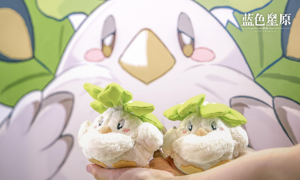 幻想大世界RPG《藍色星原:旅謠》首次亮相Bilibili World 2024 幻想大世界RPG《藍色星原:旅謠》首次亮相Bilibili World 2024