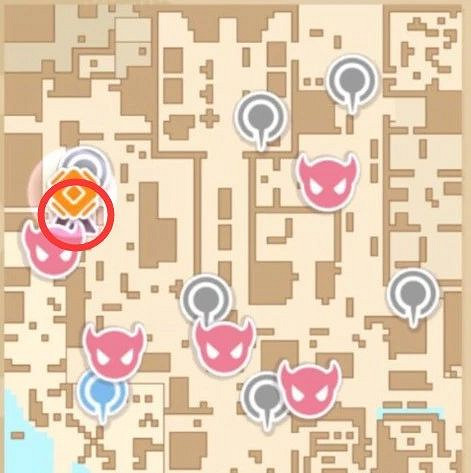 《崩壞3》天命工作指南極東支部寶箱匯總