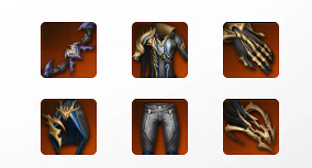 《命運方舟》鷹眼終結襲擊玩法攻略 《命運方舟》鷹眼終結襲擊玩法攻略