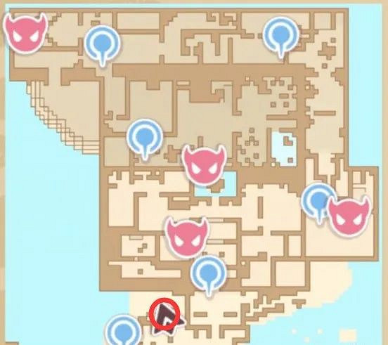 崩壞3天命工作指南天命總部寶箱匯總 崩壞3天命工作指南天命總部寶箱匯總