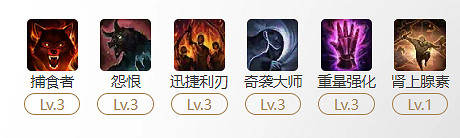 《命運方舟》捕食者玩法攻略 《命運方舟》捕食者玩法攻略