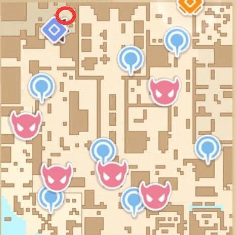 《崩壞3》天命工作指南極東支部寶箱匯總