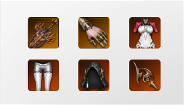 《命運方舟》殘影玩法攻略