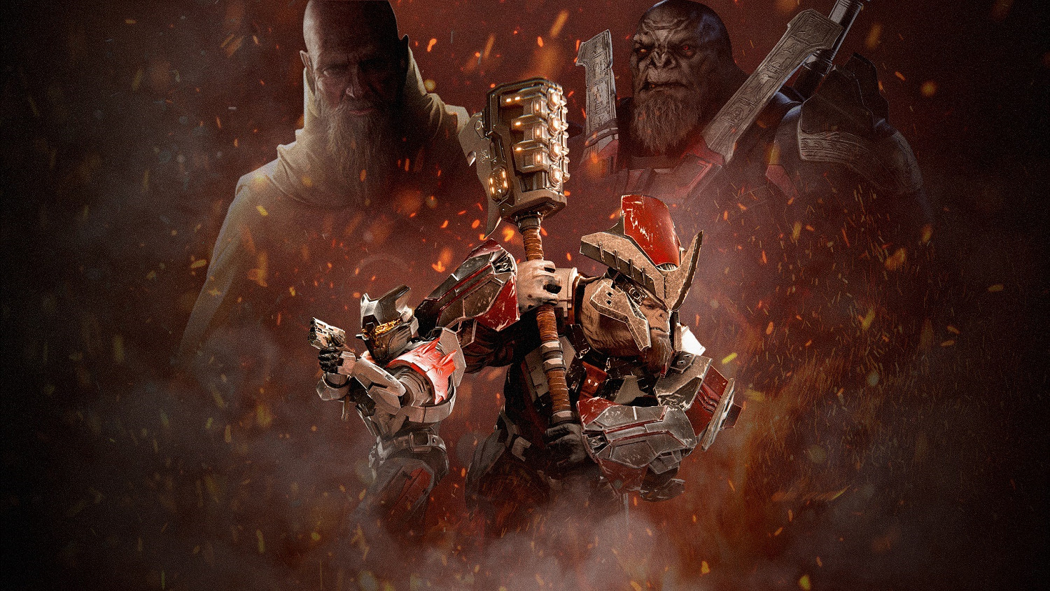 最後一戰小說新作《The Third Life》揭秘背叛者的故事 最後一戰小說新作《The Third Life》揭秘背叛者的故事