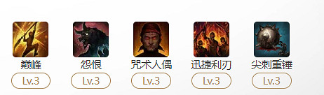 《命運方舟》巔峰必爆玩法攻略