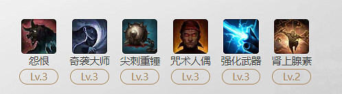 《命運方舟》男三槍玩法攻略