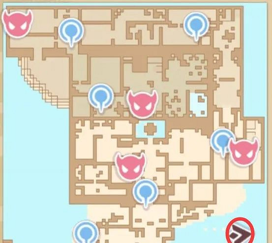 崩壞3天命工作指南天命總部寶箱匯總 崩壞3天命工作指南天命總部寶箱匯總