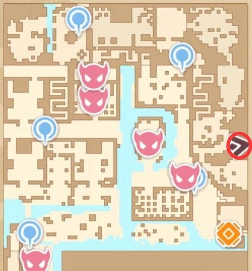 《崩壞3》天命工作指南逆熵支部寶箱匯總 《崩壞3》天命工作指南逆熵支部寶箱匯總