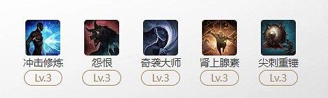 《命運方舟》綠拳玩法攻略