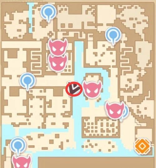 《崩壞3》天命工作指南逆熵支部寶箱匯總 《崩壞3》天命工作指南逆熵支部寶箱匯總