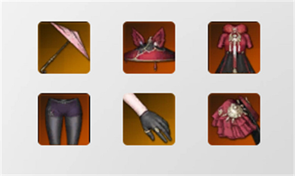 《命運方舟》幻雨綿綿細雨玩法攻略