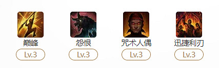 《命運方舟》巔峰必爆玩法攻略