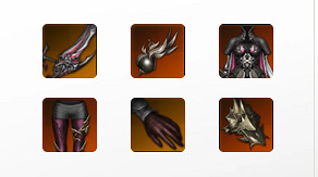 《命運方舟》變身流半魔玩法攻略