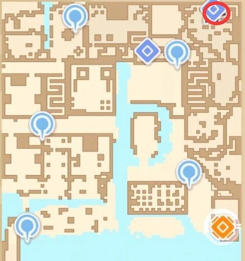 《崩壞3》天命工作指南逆熵支部寶箱匯總 《崩壞3》天命工作指南逆熵支部寶箱匯總