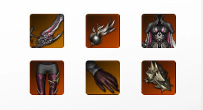 《命運方舟》惡魔利刃完美抑製攻略 《命運方舟》惡魔利刃完美抑製攻略