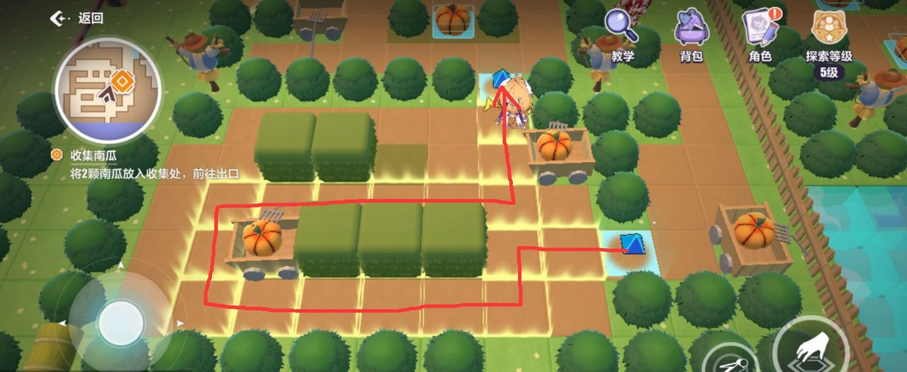 《崩壞3》天命工作指南極東支部寶箱匯總