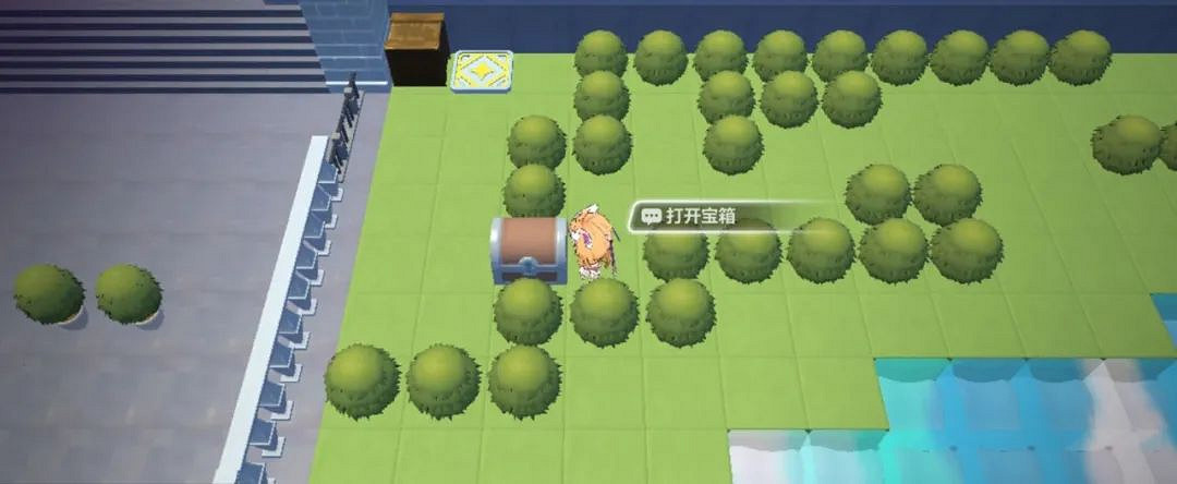 崩壞3天命工作指南天命總部寶箱匯總 崩壞3天命工作指南天命總部寶箱匯總