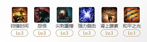 《命運方舟》荒漠槍手狩獵時間玩法攻略