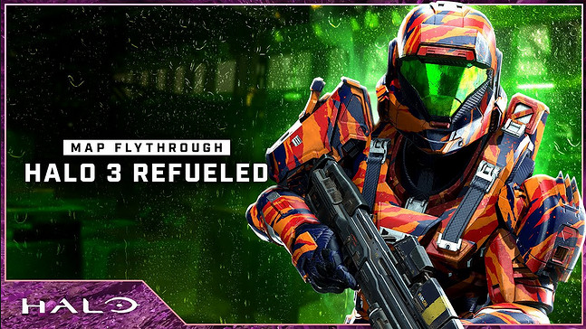 連動激浪 《最後一戰3》經典地圖回歸《最後一戰：無限》