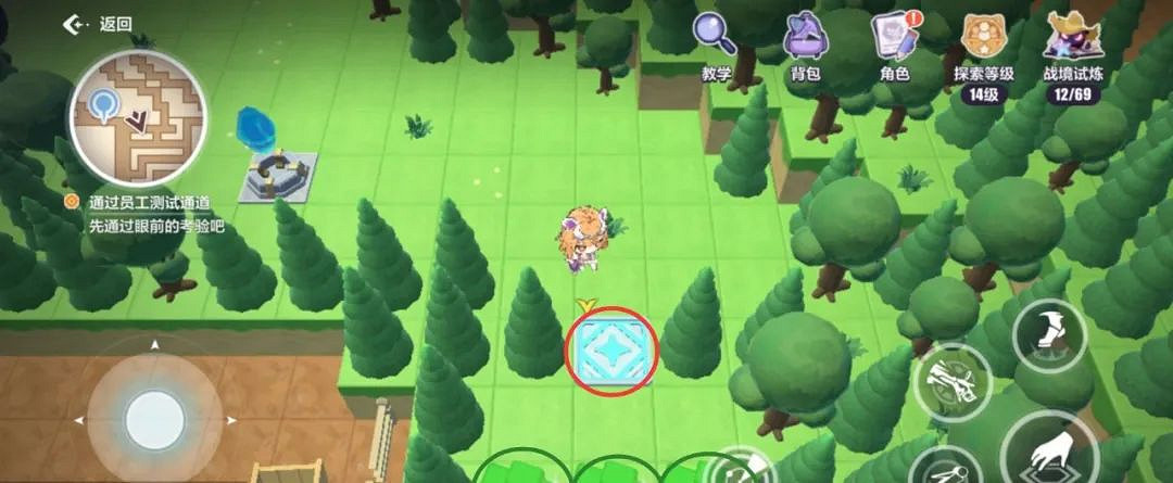 崩壞3天命工作指南逆熵支部地圖解謎匯總 崩壞3天命工作指南逆熵支部地圖解謎匯總