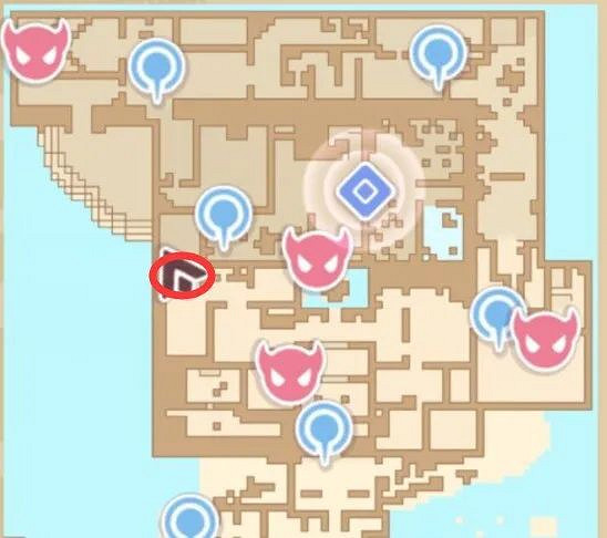 崩壞3天命工作指南天命總部寶箱匯總 崩壞3天命工作指南天命總部寶箱匯總