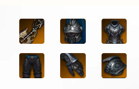 《命運方舟》藍督軍玩法攻略