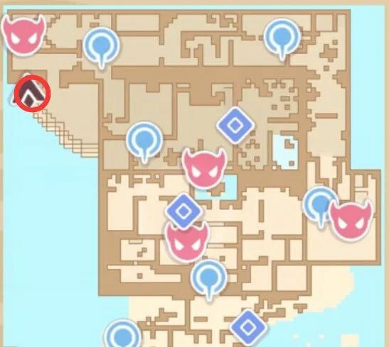 崩壞3天命工作指南天命總部寶箱匯總 崩壞3天命工作指南天命總部寶箱匯總