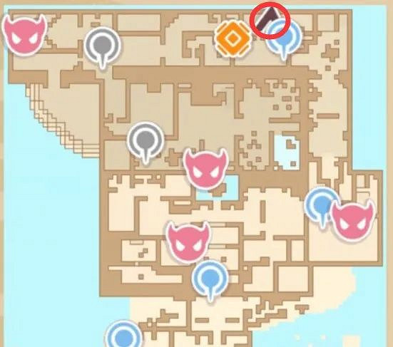 崩壞3天命工作指南天命總部寶箱匯總 崩壞3天命工作指南天命總部寶箱匯總