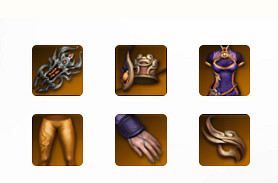 《命運方舟》逆天之體玩法攻略